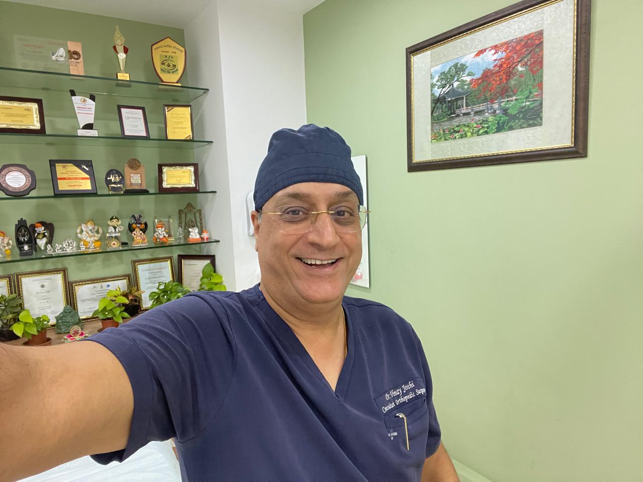 Dr. Vinay Joshi — gallery photo 7
