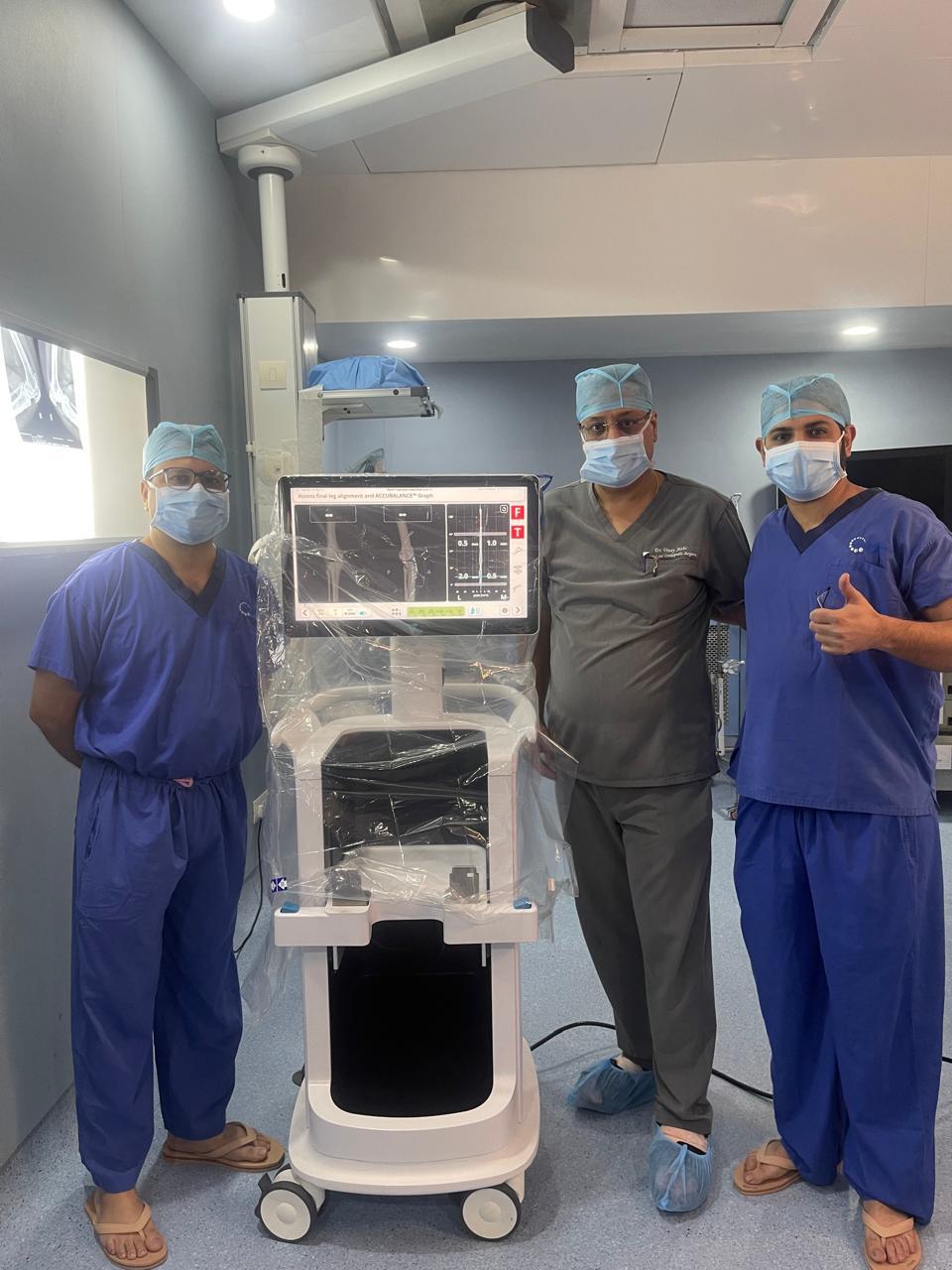 Dr. Vinay Joshi — gallery photo 10