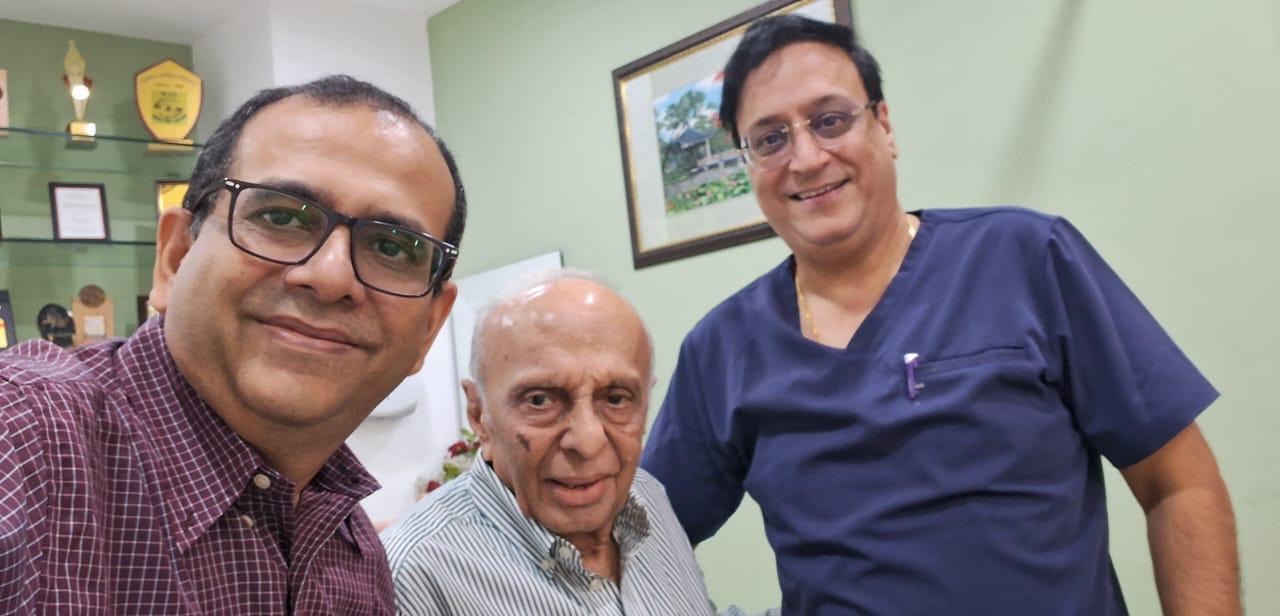 Dr. Vinay Joshi — gallery photo 12