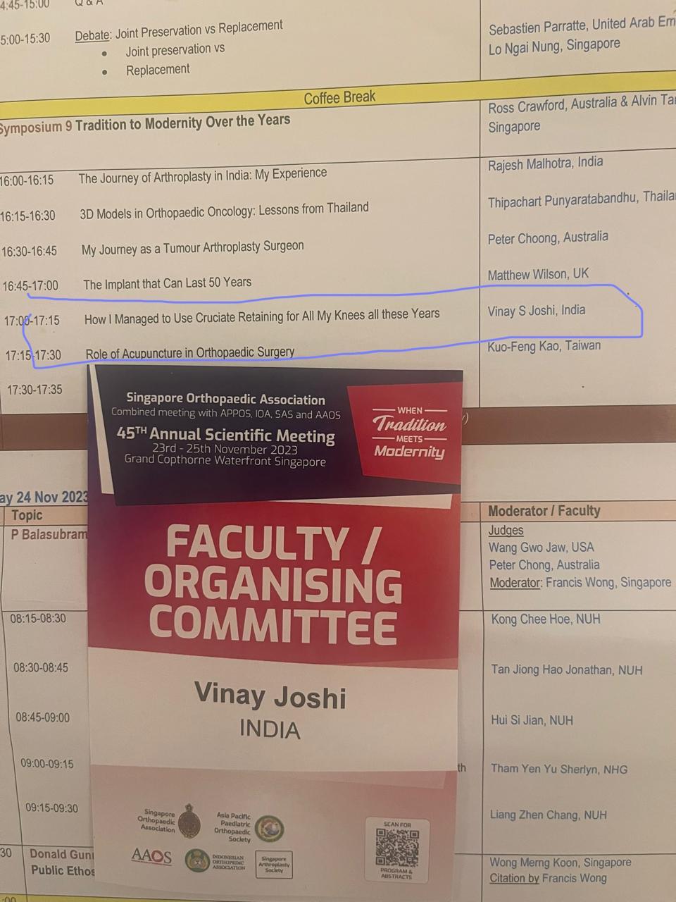 Dr. Vinay Joshi — gallery photo 17