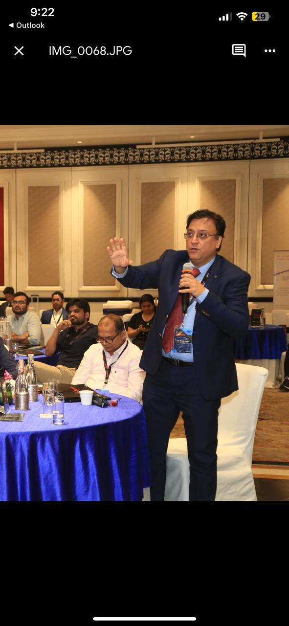 Dr. Vinay Joshi — gallery photo 19