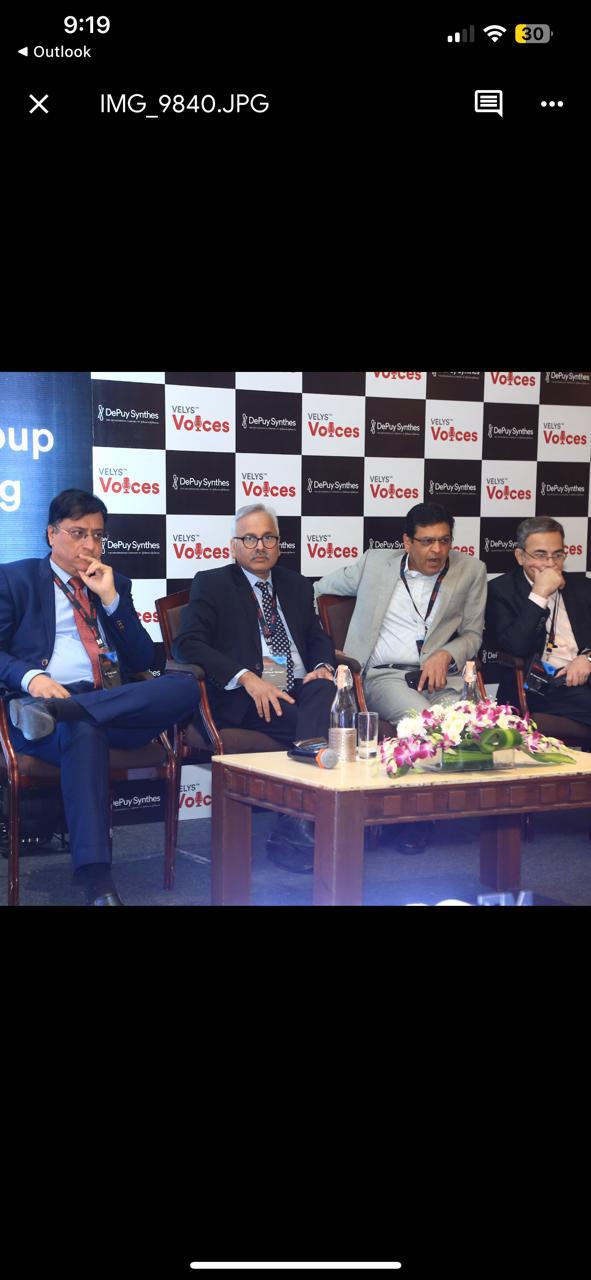 Dr. Vinay Joshi — gallery photo 20