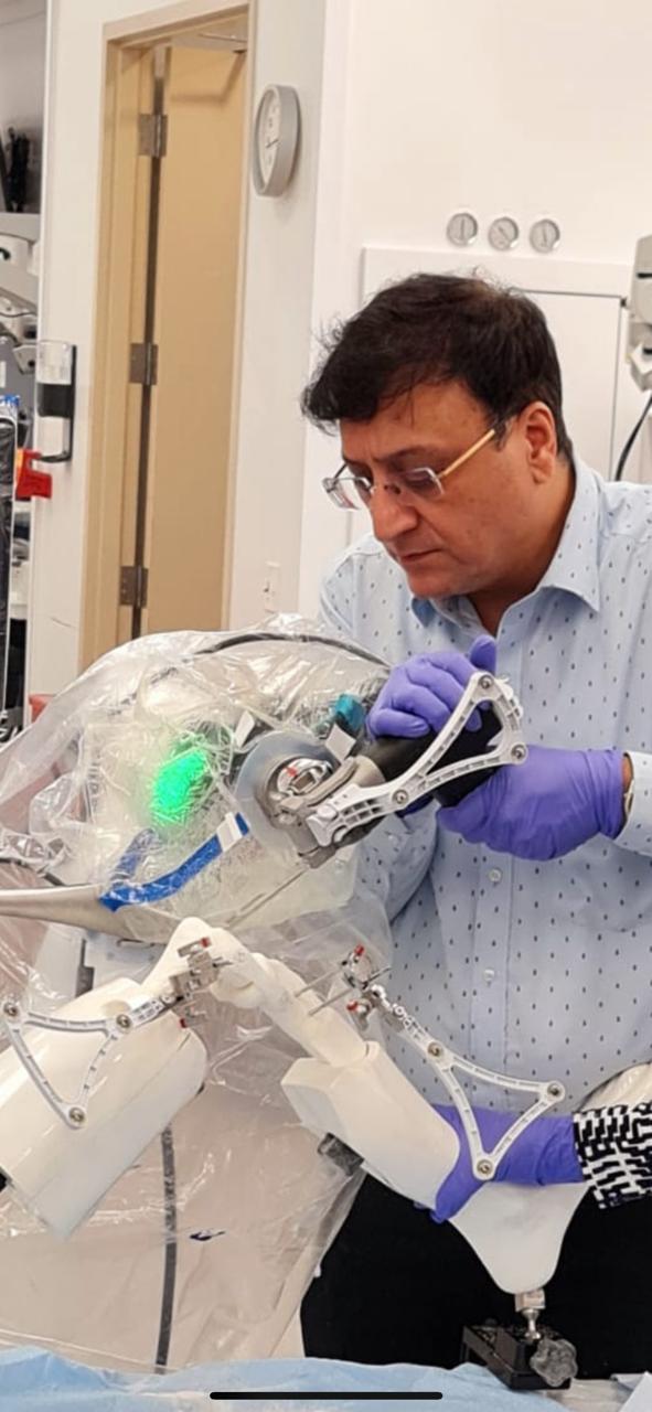 Dr. Vinay Joshi — gallery photo 24