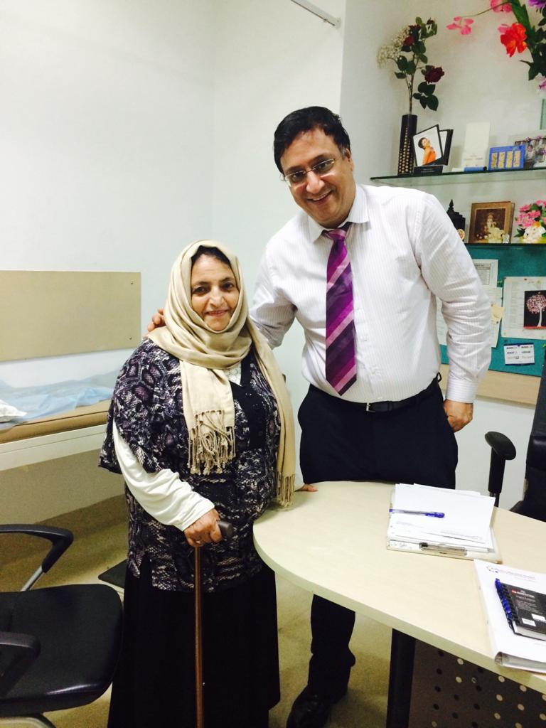 Dr. Vinay Joshi — gallery photo 27