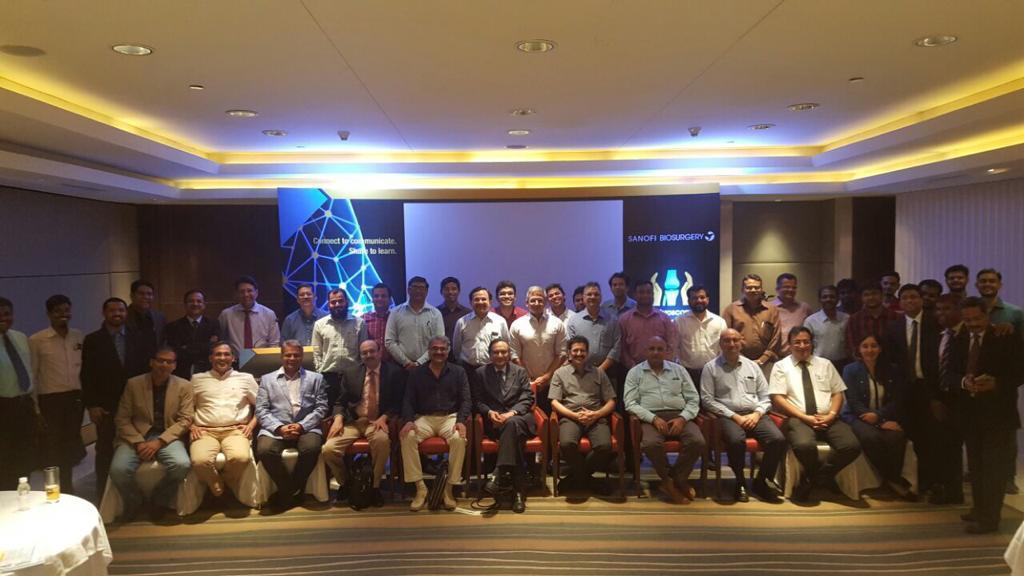 Dr. Vinay Joshi — gallery photo 28