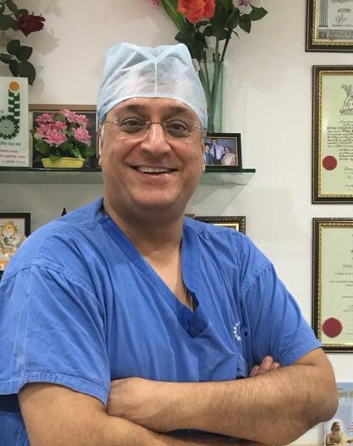 Dr. Vinay Joshi — gallery photo 31